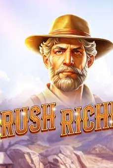 Rush Riches